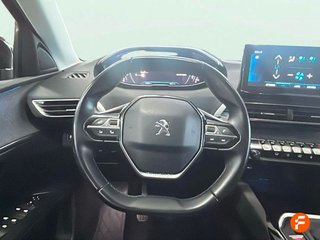 Peugeot 3008 1.2 PureTech 96KW (130CV) S&S Allure