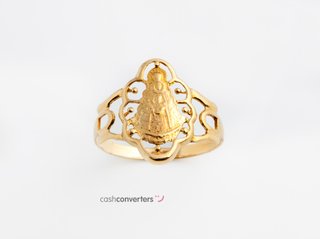 sortija oro 18k