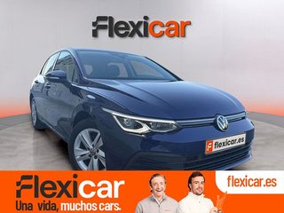 Volkswagen Golf Style 1.5 eTSI 110kW (150CV) DSG