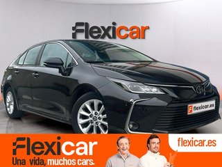 Toyota Corolla COROLLA 1.5 92 kW / 125 CV Sedan Euro 6