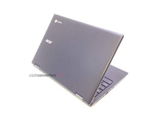 pc portatil acer chromebook r752 series n18q6 de Segunda mano por