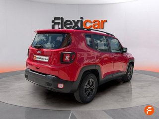 Jeep Renegade Limited 1.0G 88kW (120CV) 4x2