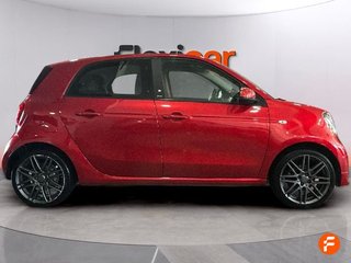 Smart Forfour 0.9 66kW (90CV) S/S