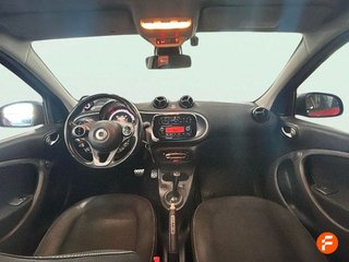 Smart Forfour 0.9 66kW (90CV) S/S