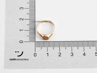 sello oro 18k