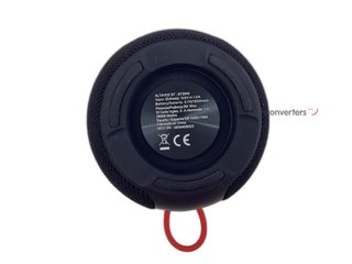 altavoz portatil bluetooth inves bt2945