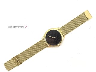 reloj pulsera caballero guess gw0710g2