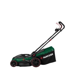Cortacésped Eléctrico PARKSIDE 1800W