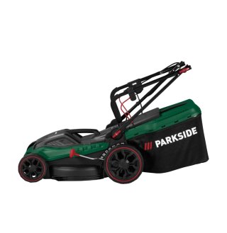 Cortacésped Eléctrico PARKSIDE 1800W