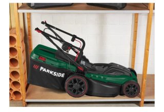 Cortacésped Eléctrico PARKSIDE 1800W