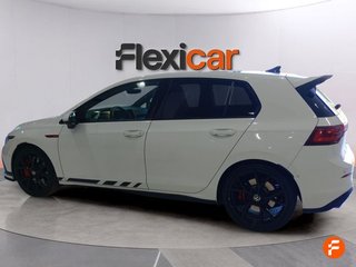 Volkswagen Golf GTI Clubsport 2.0 TSI 221kW (300CV) DSG