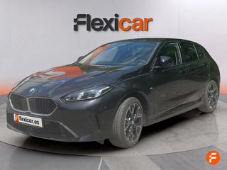 BMW Serie 1 120d