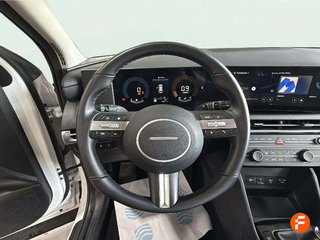 Hyundai Tucson 1.6T 118kW (160CV) Klass