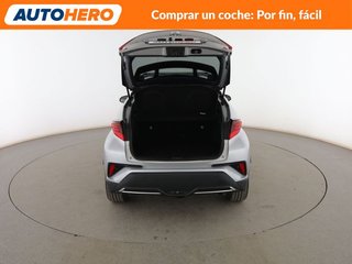 Toyota C-HR 2.0 Hybrid GR Sport