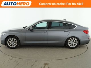BMW Serie 5 520d GT