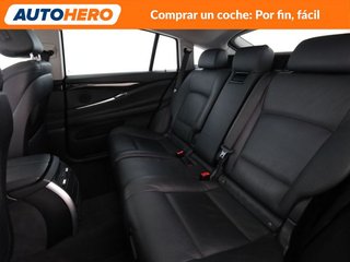 BMW Serie 5 520d GT