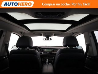 BMW Serie 5 520d GT