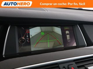 BMW Serie 5 520d GT