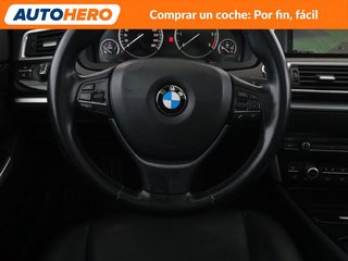 BMW Serie 5 520d GT