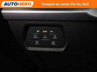 Seat Leon 1.5 eTSI ACT MHEV FR