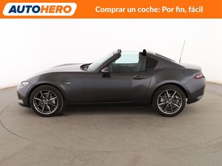 Mazda MX-5 2.0 Zenith Sport RF