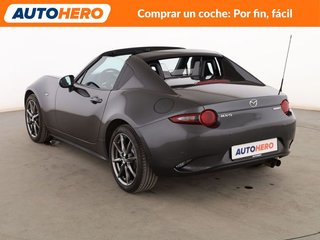 Mazda MX-5 2.0 Zenith Sport RF