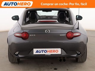 Mazda MX-5 2.0 Zenith Sport RF