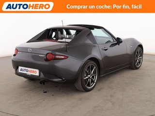 Mazda MX-5 2.0 Zenith Sport RF