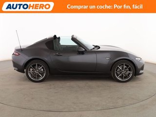 Mazda MX-5 2.0 Zenith Sport RF