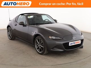 Mazda MX-5 2.0 Zenith Sport RF