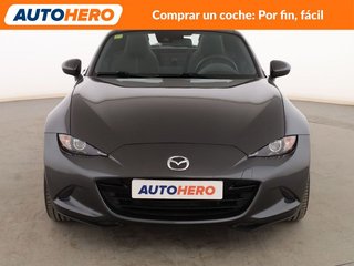 Mazda MX-5 2.0 Zenith Sport RF