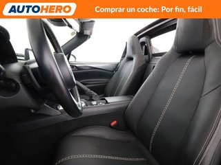 Mazda MX-5 2.0 Zenith Sport RF