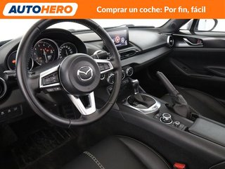 Mazda MX-5 2.0 Zenith Sport RF