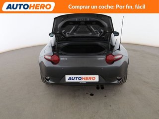 Mazda MX-5 2.0 Zenith Sport RF