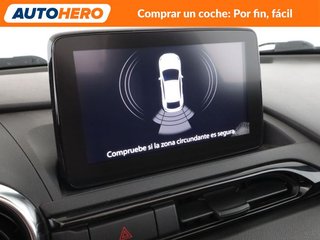 Mazda MX-5 2.0 Zenith Sport RF