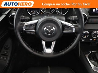 Mazda MX-5 2.0 Zenith Sport RF