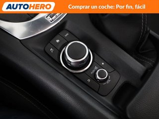 Mazda MX-5 2.0 Zenith Sport RF