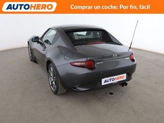 Mazda MX-5 2.0 Zenith Sport RF