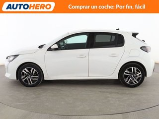 Peugeot 208 1.2 PureTech Allure Pack