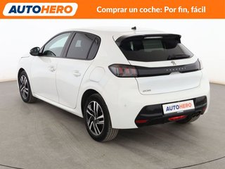 Peugeot 208 1.2 PureTech Allure Pack