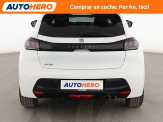 Peugeot 208 1.2 PureTech Allure Pack
