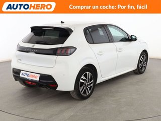 Peugeot 208 1.2 PureTech Allure Pack