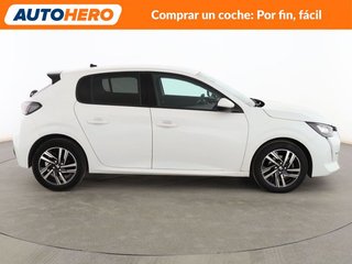 Peugeot 208 1.2 PureTech Allure Pack