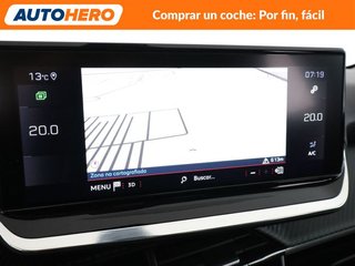 Peugeot 208 1.2 PureTech Allure Pack