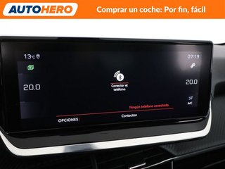 Peugeot 208 1.2 PureTech Allure Pack