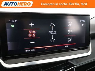 Peugeot 208 1.2 PureTech Allure Pack