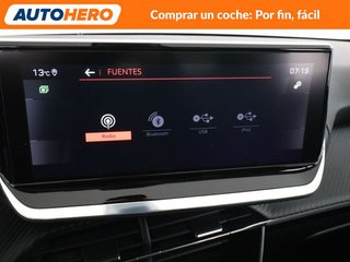 Peugeot 208 1.2 PureTech Allure Pack