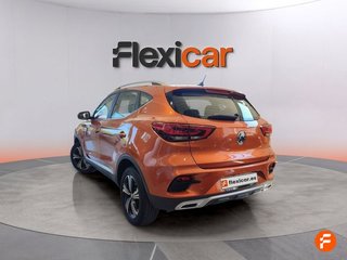 MG ZS 1.5 Comfort