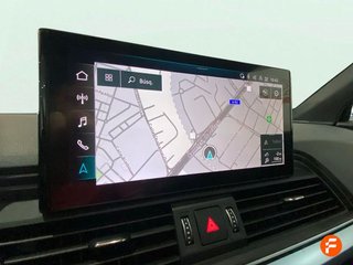 Audi Q5 S line 40 TDI 150kW quattro-ultra
