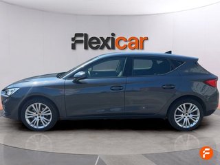 Seat Leon 1.5 eTSI 110kW DSG S&S Style Special Ed